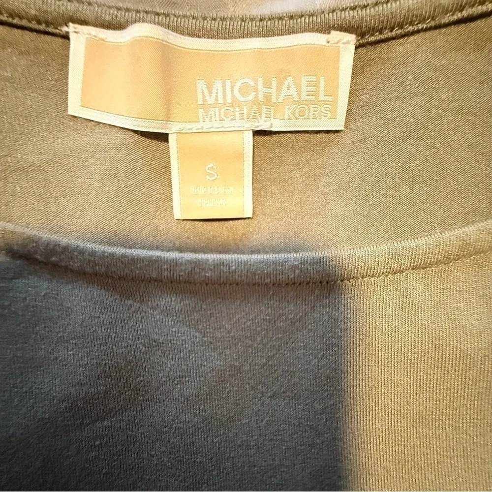 Michael Kors discover elegance